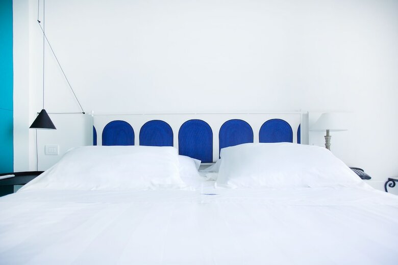 Hotel Miramare Sea Resort Spa