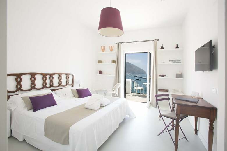 Hotel Miramare Sea Resort Spa