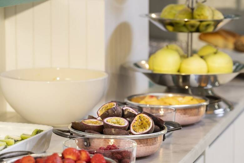 Hotel Miramare Sea Resort Spa