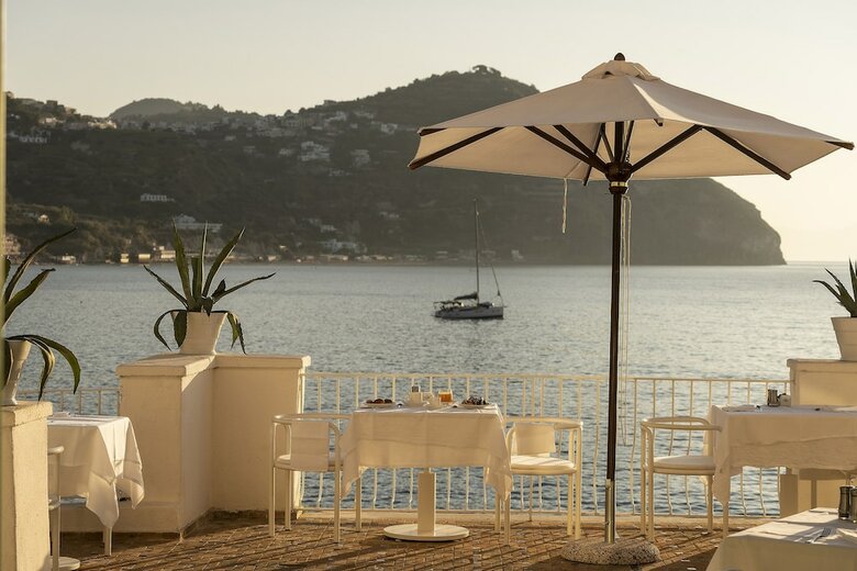 Hotel Miramare Sea Resort Spa
