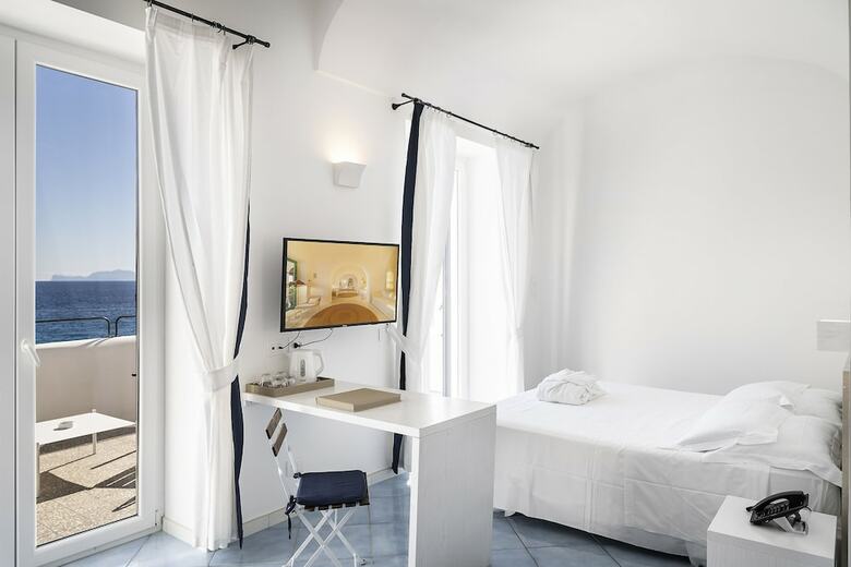 Hotel Miramare Sea Resort Spa