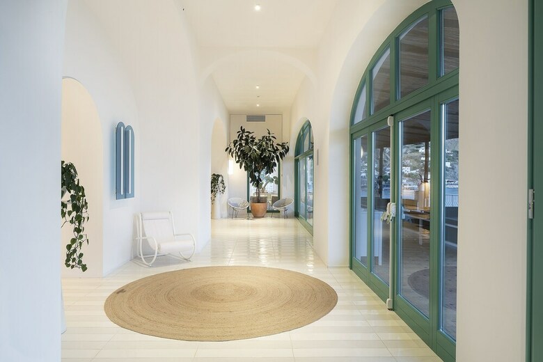 Hotel Miramare Sea Resort Spa