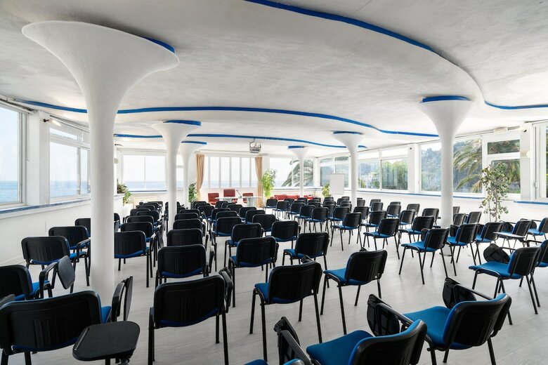 Hotel Miramare Sea Resort Spa