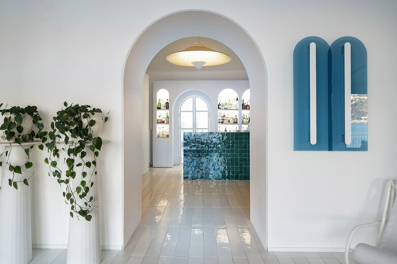 Hotel Miramare Sea Resort Spa