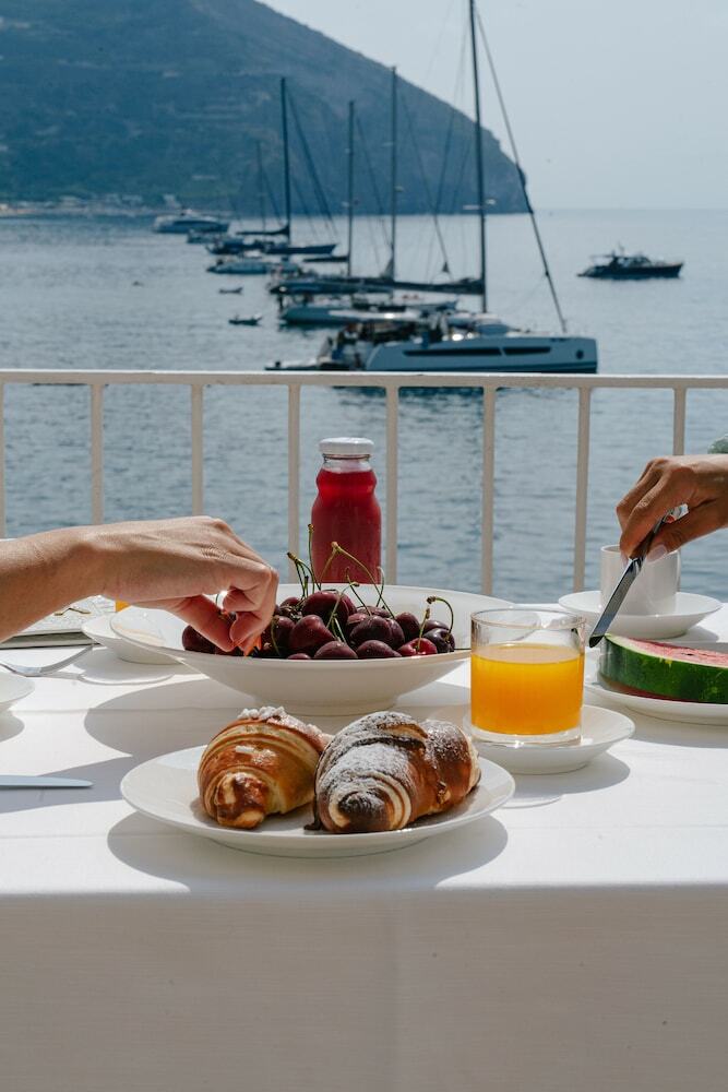 Hotel Miramare Sea Resort Spa