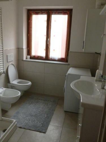 Apartamento Vecchia Latteria