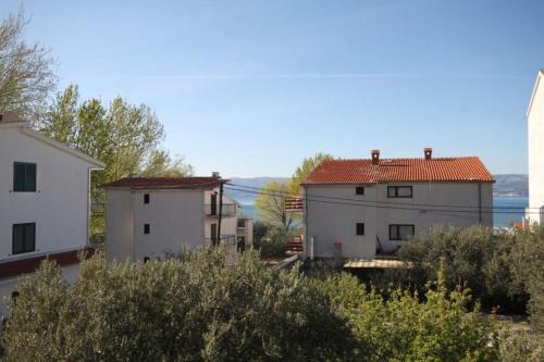 Apartments By The Sea Duce (Omis) - 2821