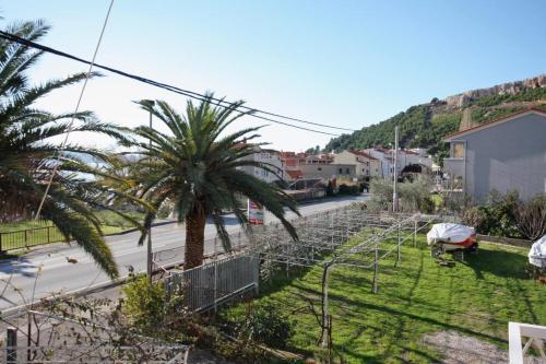 Apartments By The Sea Duce (Omis) - 5987