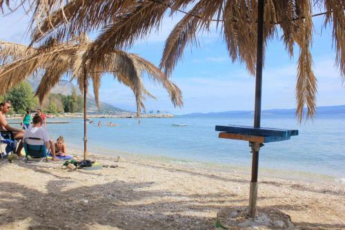 Apartments By The Sea Duce (Omis) - 5987