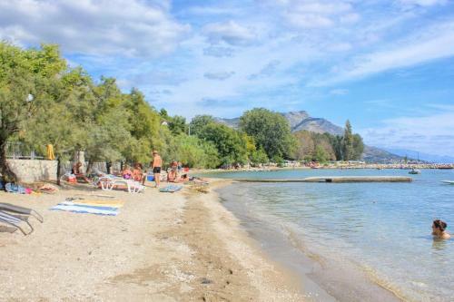 Apartments By The Sea Duce (Omis) - 5987
