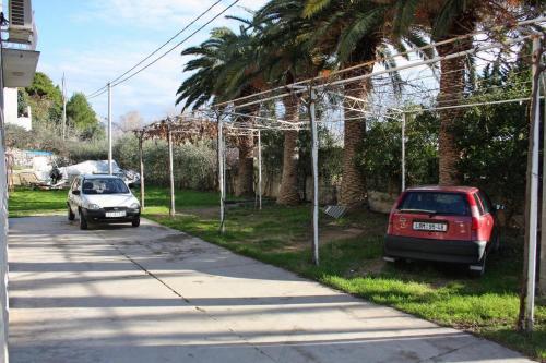 Apartments By The Sea Duce (Omis) - 5987