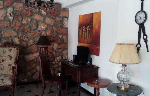 Hotel Iris Spa