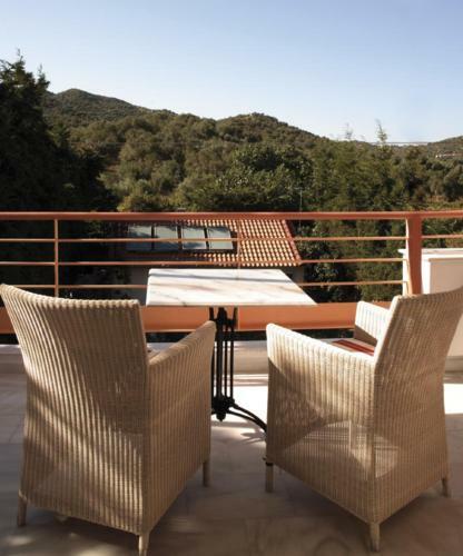 Apartamento Over Sea Rooms & Villas