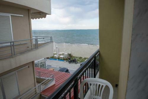 El Greco Beach Hotel