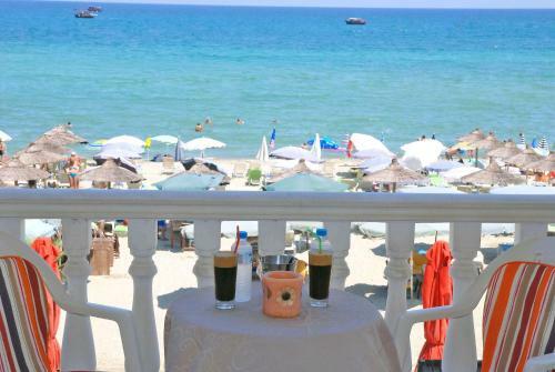 El Greco Beach Hotel