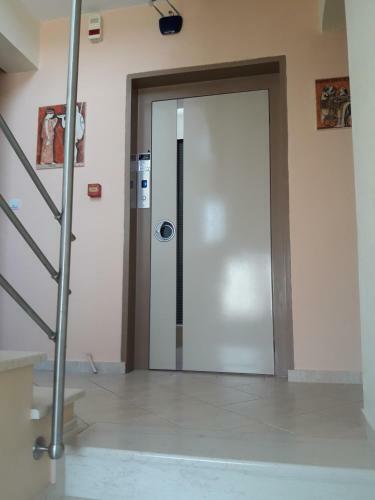 Apartamento Olympic Studios Aslanidis