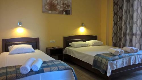 Apartments Palladium