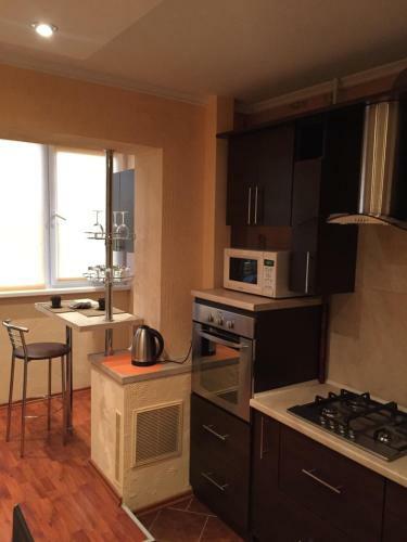 Apartamento Grodnohome Pushkina 31
