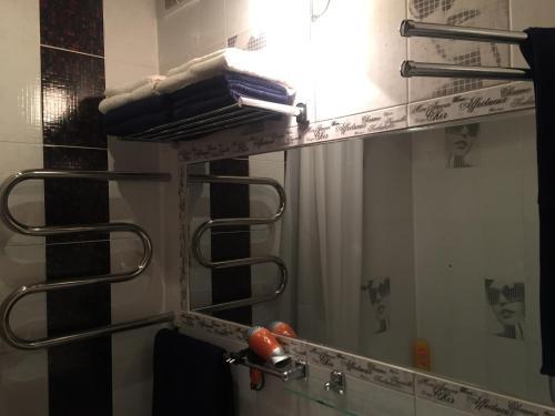 Apartamento Grodnohome Kabyaka 8/2