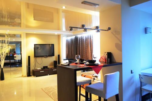 Apartamento Grodnohome Kabyaka 8/2