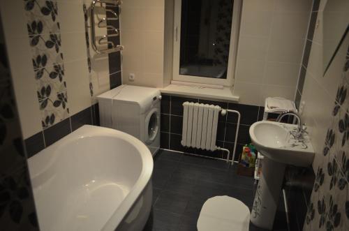 Apartamento Grodnohome Kabyaka 8/2