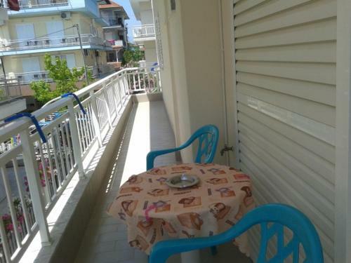 Maria Apartments