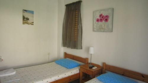 Maria Apartments