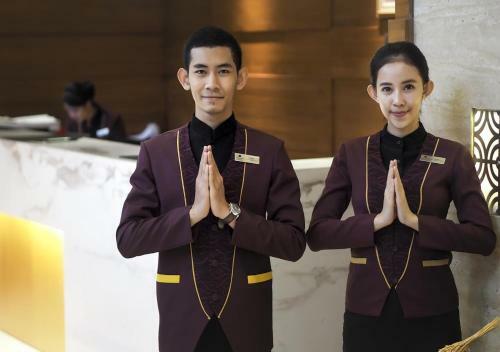Hotel Best Western Premier Solo Baru