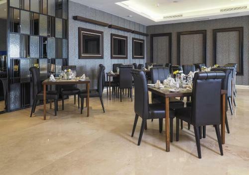 Hotel Best Western Premier Solo Baru