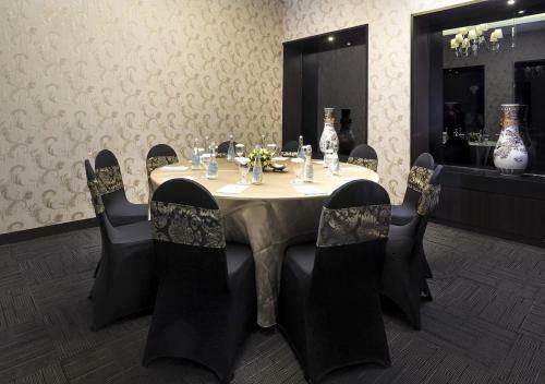Hotel Best Western Premier Solo Baru