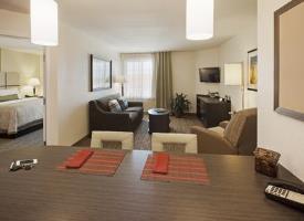 Hotel Candlewood Dallas/las Colinas