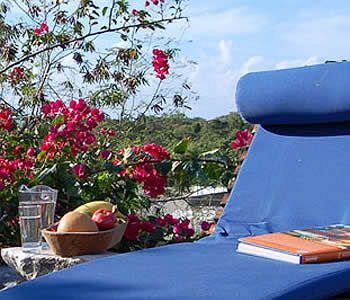 Residencia El Duende Del Mar