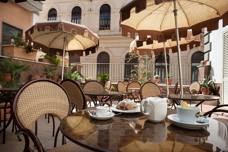 Hotel Del Golfo