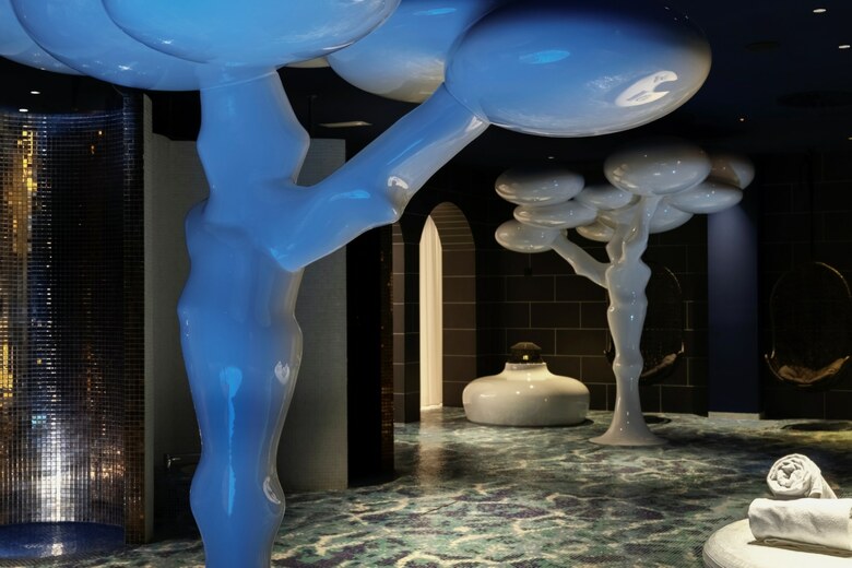 Hotel The Donna Portals