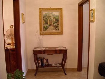 Bed & Breakfast La Rosa Antica