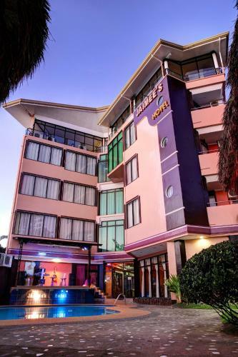 Jaimee's Hotel, Resort And Restaurant