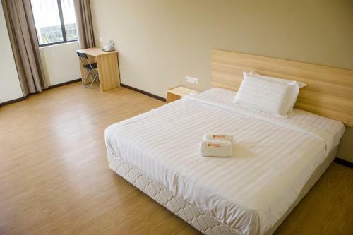 Orange Hotel, Sungai Buloh