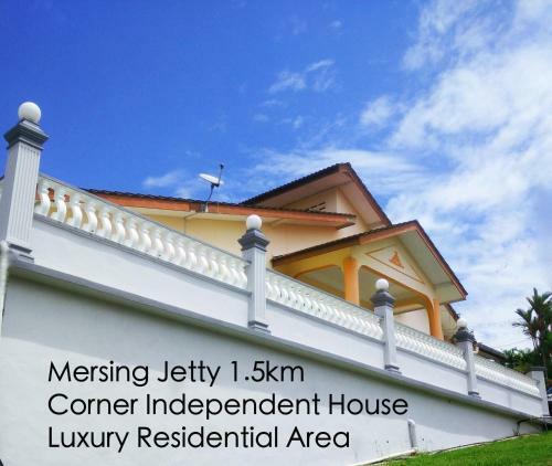 Singhome Holiday House