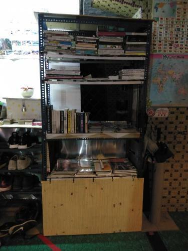 Albergue Memory Guesthouse Jb