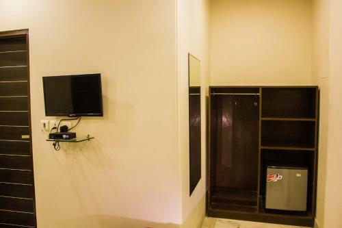 Hotel Pandya Niwas