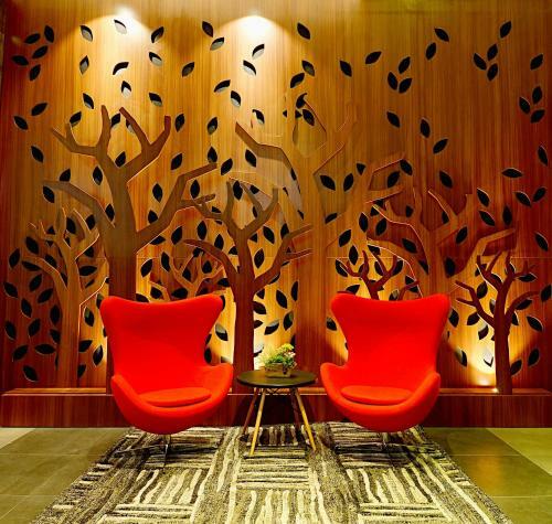 Kalya Hotel Yogyakarta