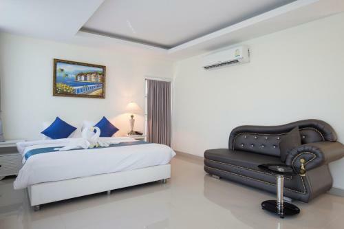 Hotel Evergreen Resort Cha-am