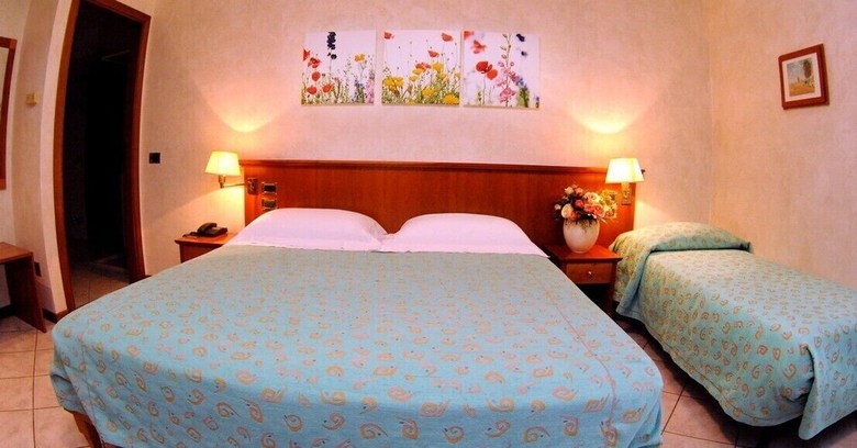 Hotel Corte Regina