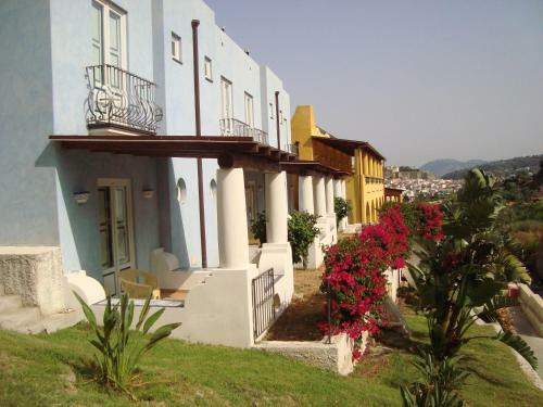 Hotel Bougainville