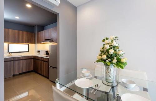 Hotel X10 Seaview Suites At Panwa Beach