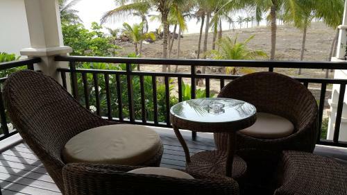 Champa Villa - Furama Villas Danang