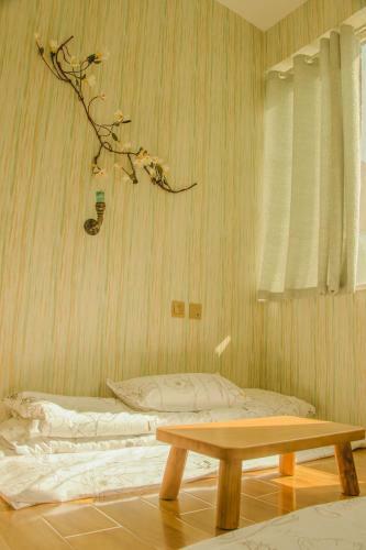 Hostal Zhangye Xixia Youth Hostel