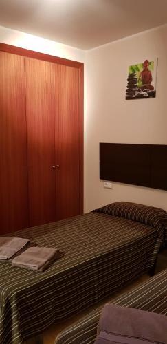 Apartamento Soldeu Paradis Tarter Baix