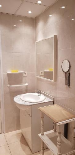 Apartamento Soldeu Paradis Tarter Baix