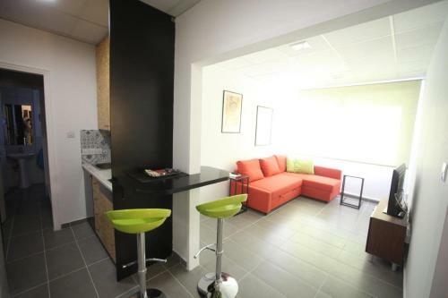 Apartamento G.r City Heart